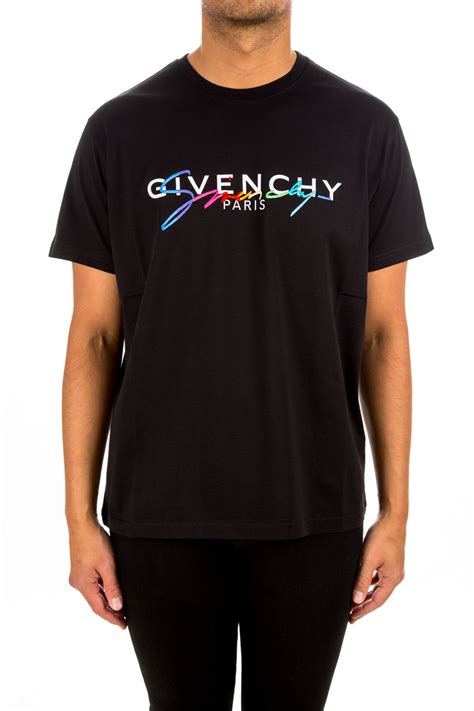 givenchy tee shirt prix|Givenchy t shirts on sale.